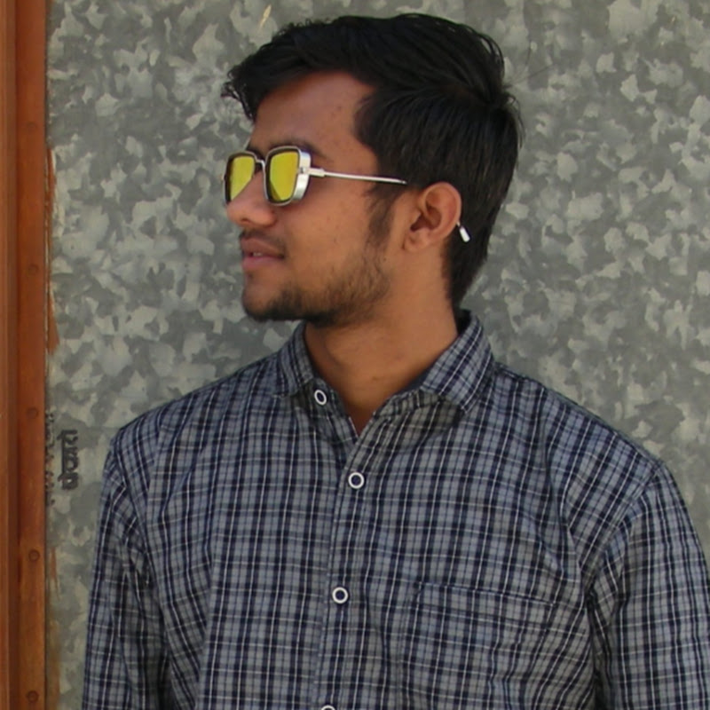 Rahul Suthar