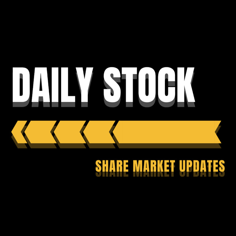 Daily Stock