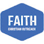 Faith Christian Outreach Church logo