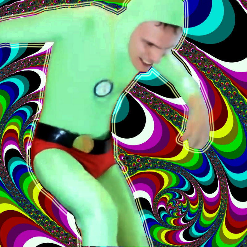 Channel Avatar