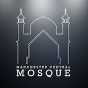 Manchester Central Mosque