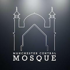 Manchester Central Mosque