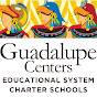 Guadalupe Centers Charter Schools logo