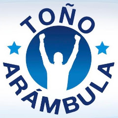 Toño Arambula