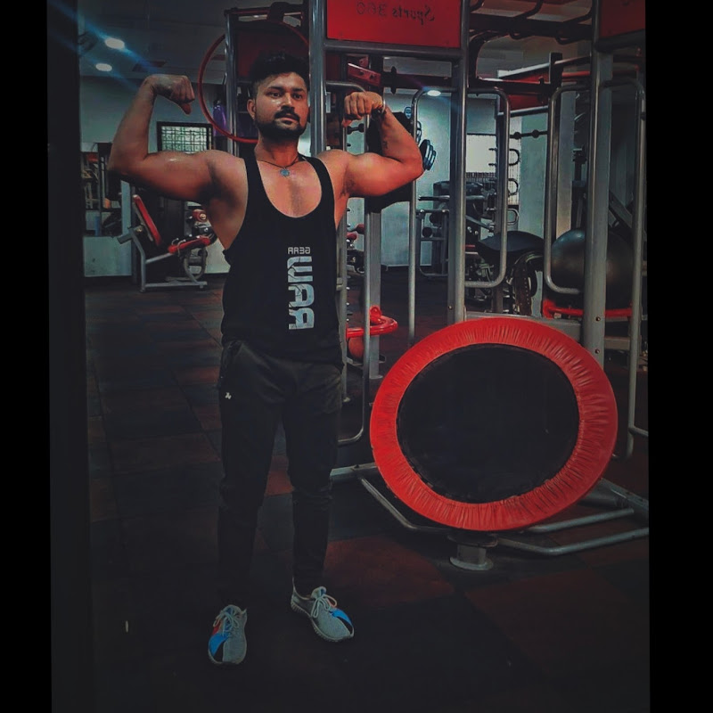 Rohit Lode