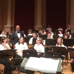 The Cobb Wind Symphony