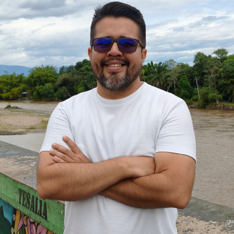 Nestor Alfonso Portela Rincon (Nestux)