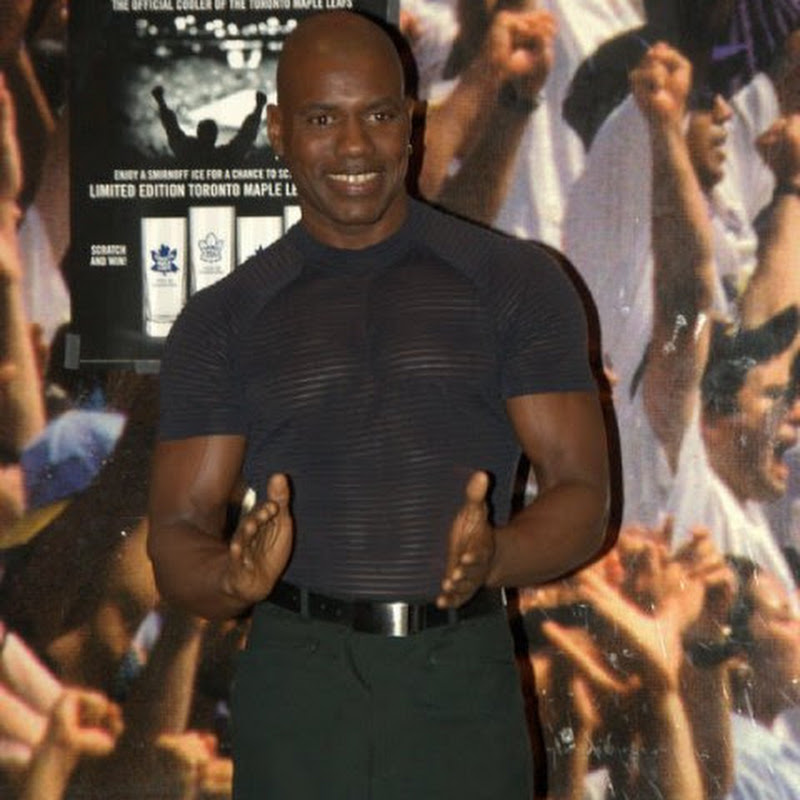 Dwight Nelson