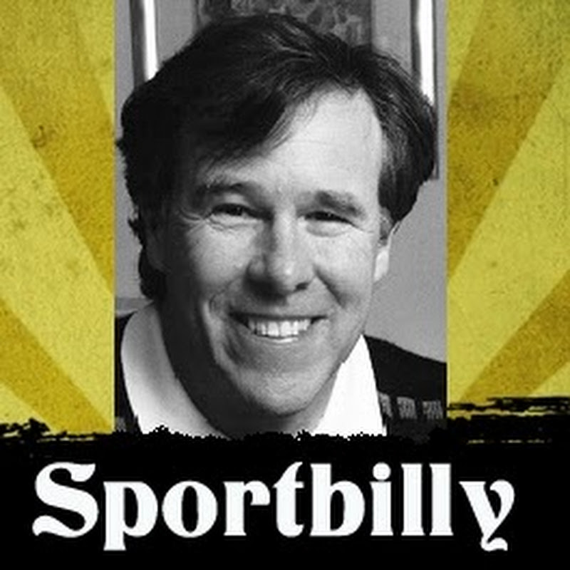 Billy “Sportbilly” Says