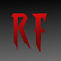 Red Flare logo