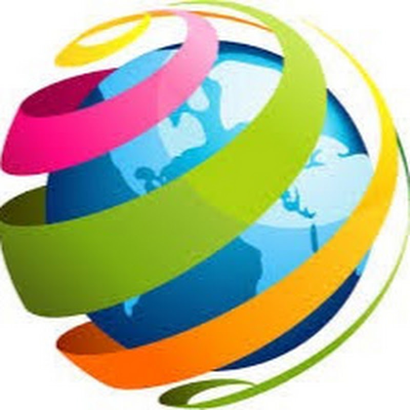 colors of world