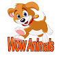 Wow Animals