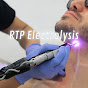 RTP Electrolysis logo