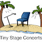 Tiny Stage Concerts logo