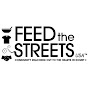 Feed the Streets U.S.A logo