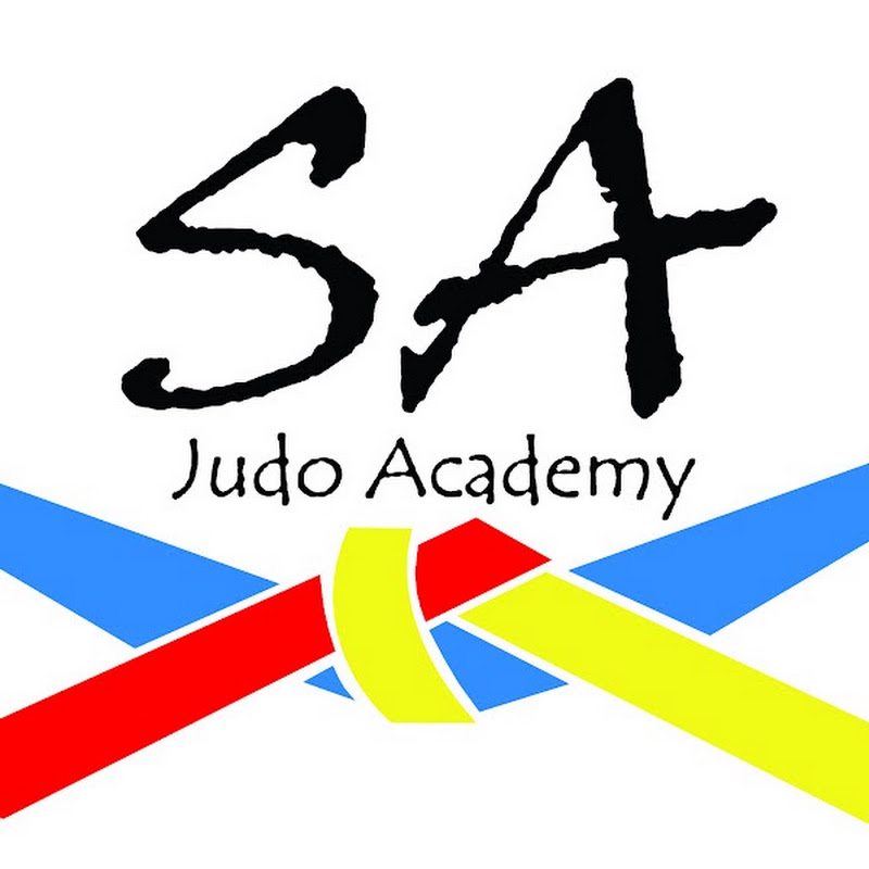 SA Judo Academy avatar