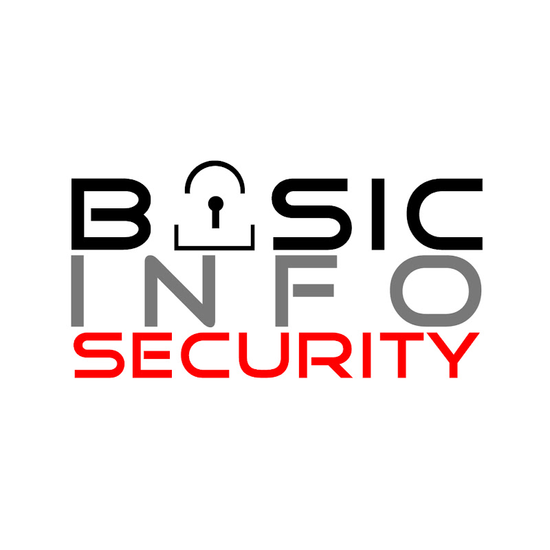 Basic Info Security