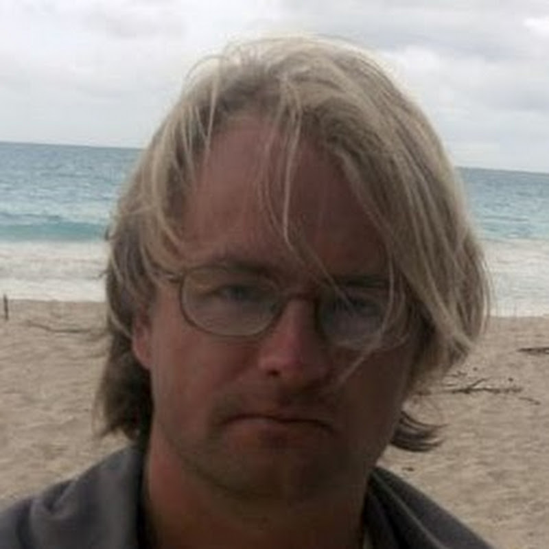 Chris Chambers