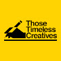 Those Timeless Creatives logo