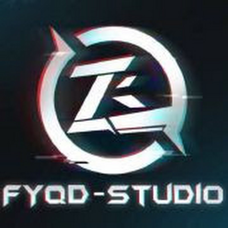 FYQD-Studio