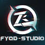 FYQD-Studio logo