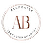 Alex Bates Education Academy logo