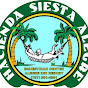 Hacienda Siesta Alegre Equestrian Center logo
