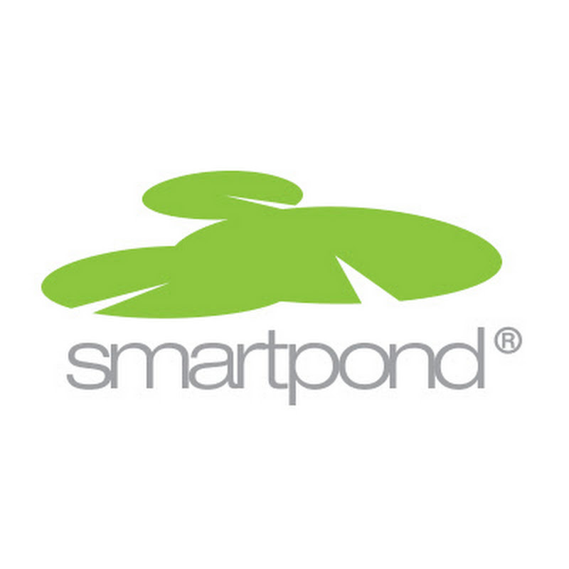 smartpond