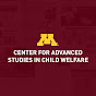Center for Advanced Studies in Child Welfare Avatar