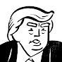 Trump After Trump - the Lame Duck Comic Strip logo