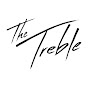 The Treble logo