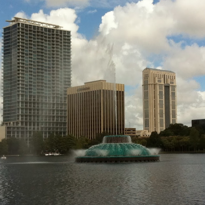 Orlando Local Guide