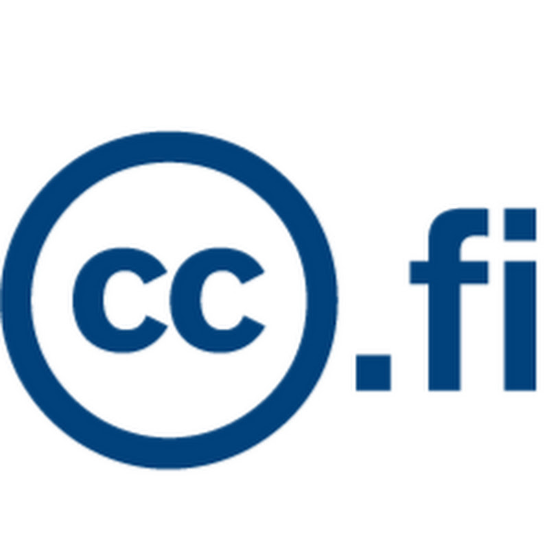 Creative Commons Finland