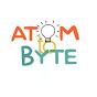 Atom To Byte logo