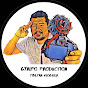 Gyalpo production channel logo