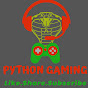 Python Gaming logo