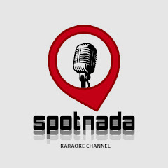 Логотип каналу Spotnada