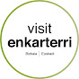 Enkartur Turismo Encartaciones logo