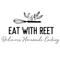 Eat with Reet logo
