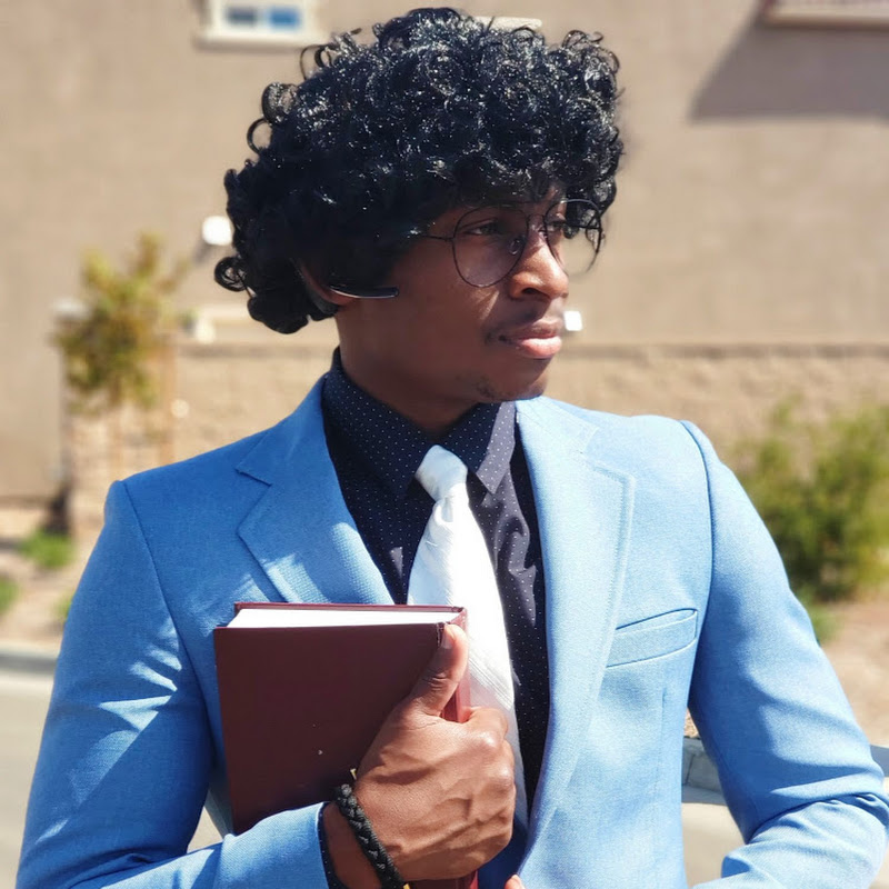 The Credit Pastor