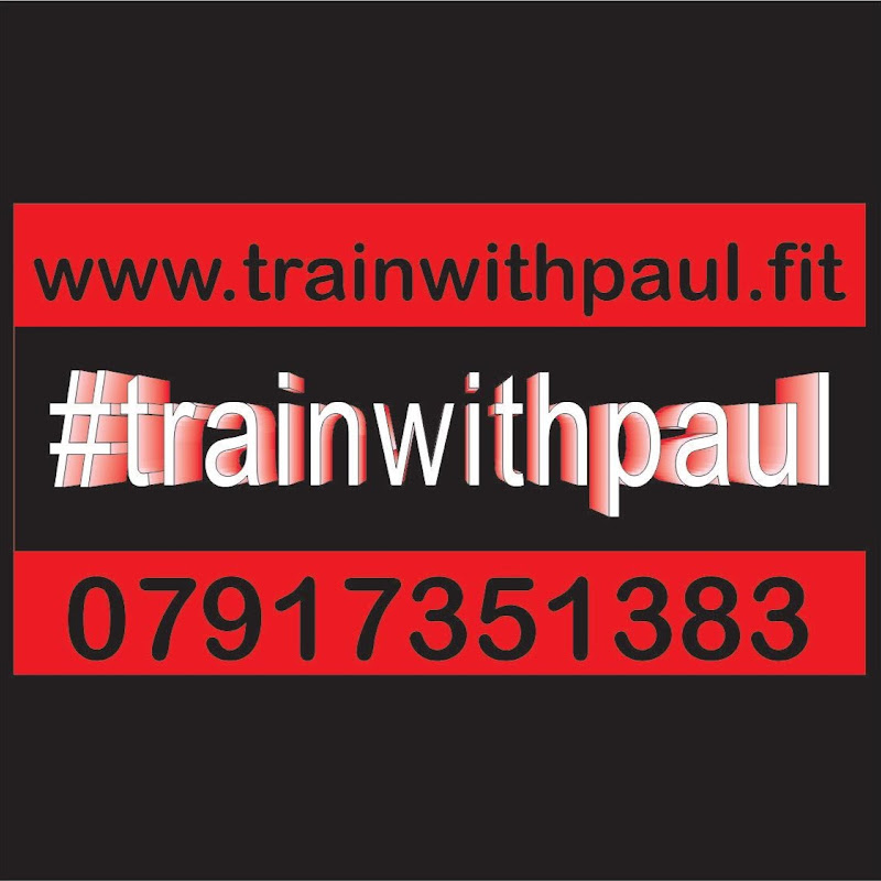 trainwithpaul personal training