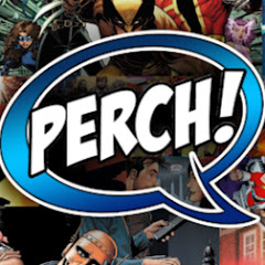 Comics by Perch net worth