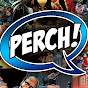 Comics by Perch logo