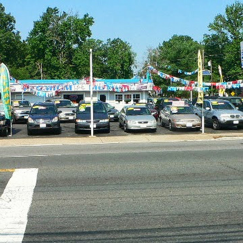 Premium Motors