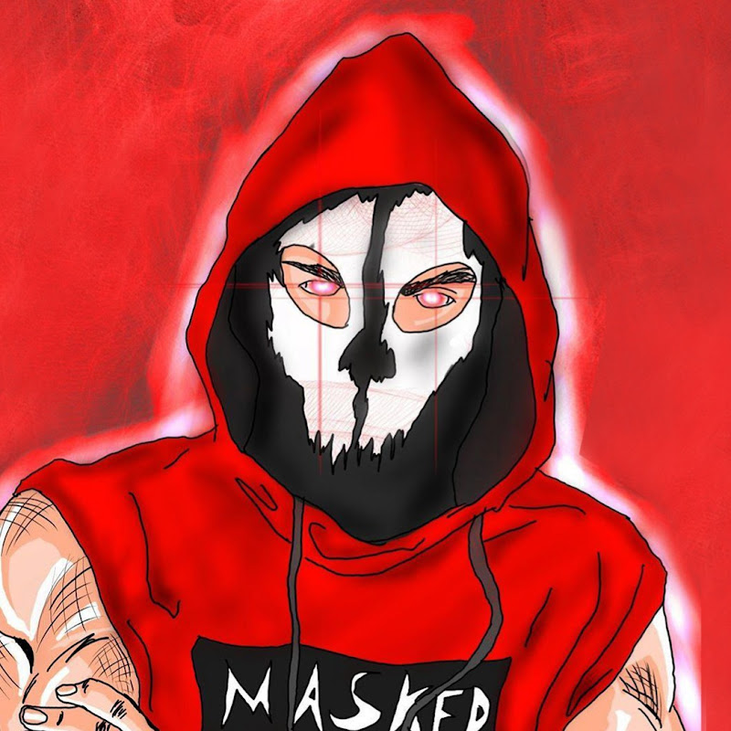 Masked