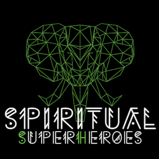 Spiritual Superheroes Coaching