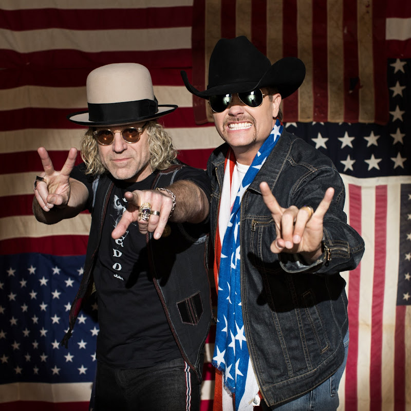 Big & Rich icon