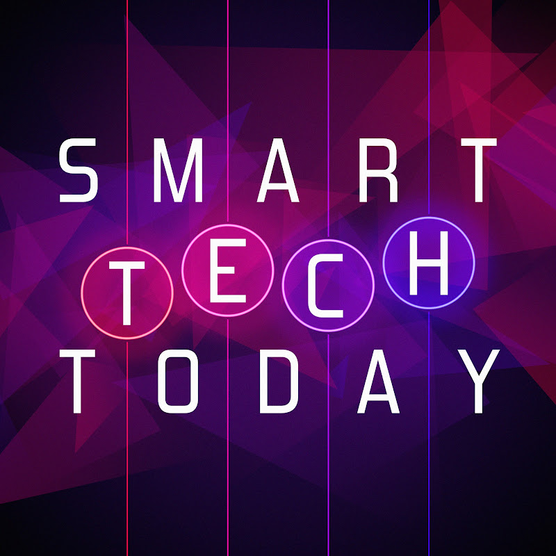 Smart Tech Today