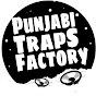 Punjabi Traps Factory logo