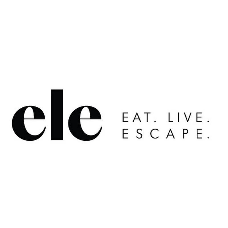 Eat.Live.Escape